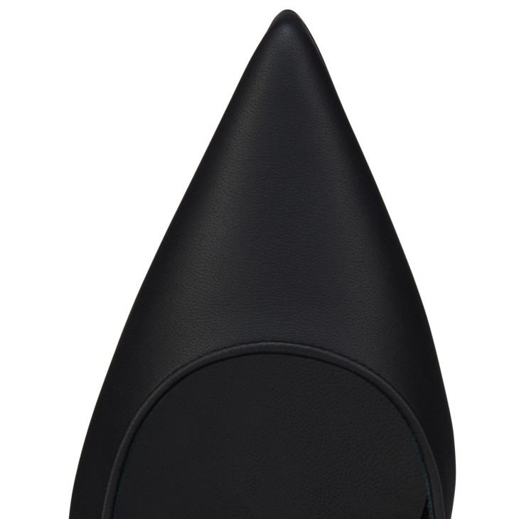 Christian Louboutin Sporty Kate Sling - Image 2